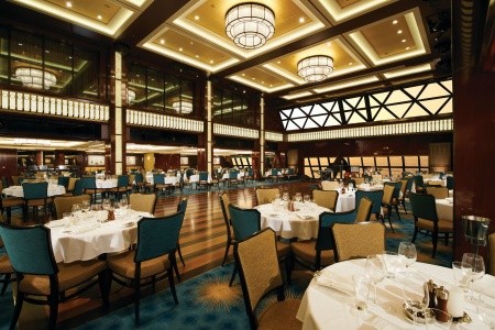 Svet  Norwegian Breakaway 8 dňový pobyt Plná penzia Vlastná September 2026 ( 6/09/26-13/09/26)