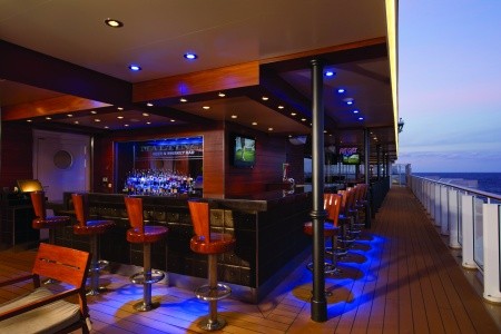 Svet  Norwegian Breakaway 8 dňový pobyt Plná penzia Vlastná September 2026 ( 6/09/26-13/09/26)