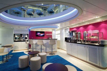 Svet  Norwegian Breakaway 8 dňový pobyt Plná penzia Vlastná September 2026 ( 6/09/26-13/09/26)