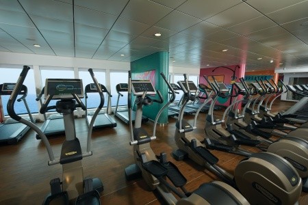 Svet  Norwegian Breakaway 8 dňový pobyt Plná penzia Vlastná September 2026 ( 6/09/26-13/09/26)