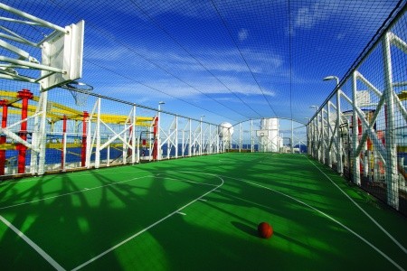 Svet  Norwegian Breakaway 8 dňový pobyt Plná penzia Vlastná September 2026 ( 6/09/26-13/09/26)