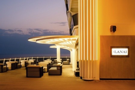 Msc World America - 3