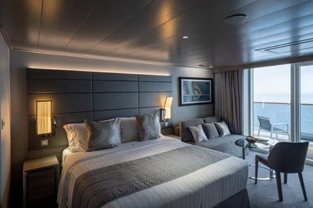 Msc World America - 28