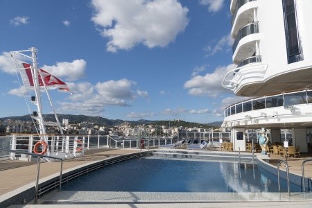 Msc Seaside - 22