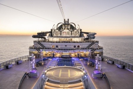 Msc Seaside - 4