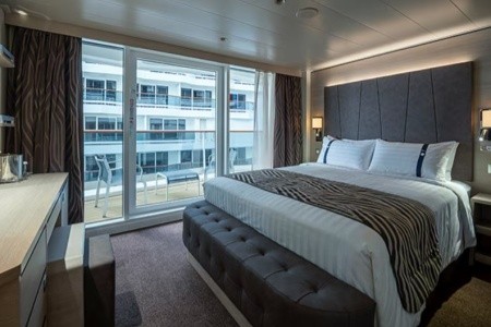 Msc World America - 25