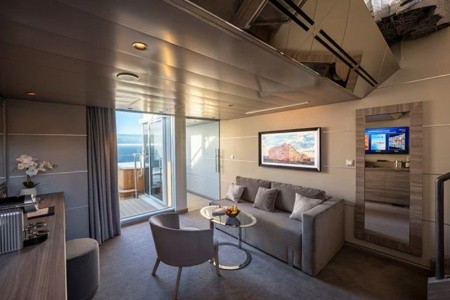 Msc World America - 27