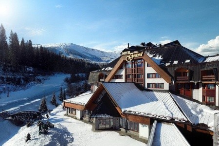 Grand Jasná - 3