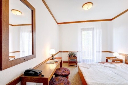 Horská Ubytovna Hrebienok