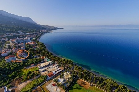 Vila Biokovo