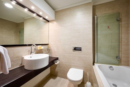 Chorvátsko Severná Dalmácia Imperial 10 dňový pobyt Polpenzia Autobus June 2026 ( 5/06/26-14/06/26)