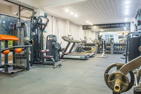 Chorvátsko Severná Dalmácia Imperial 10 dňový pobyt Polpenzia Autobus June 2026 ( 5/06/26-14/06/26)