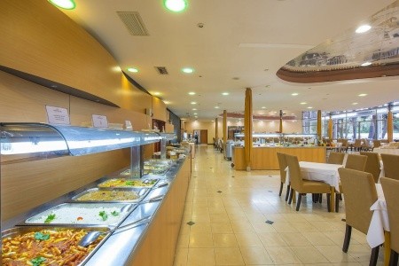 Chorvátsko Severná Dalmácia Imperial 10 dňový pobyt Polpenzia Autobus June 2026 ( 5/06/26-14/06/26)