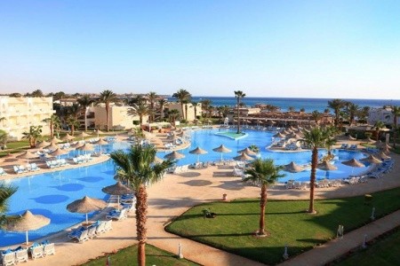 Jaz Palmariva Beach (Ex. Labranda Club Makadi) - 4