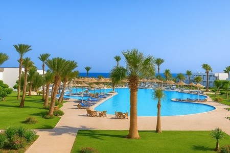 Jaz Palmariva Beach (Ex. Labranda Club Makadi) - 5