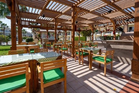 Jaz Palmariva Beach (Ex. Labranda Club Makadi) - 6