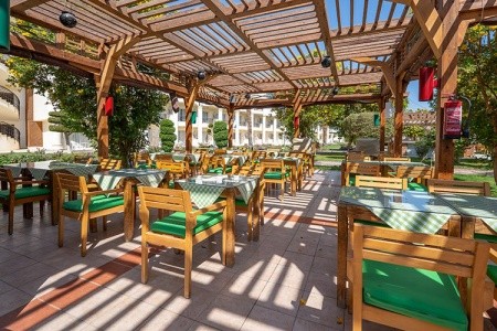 Jaz Palmariva Beach (Ex. Labranda Club Makadi) - 7