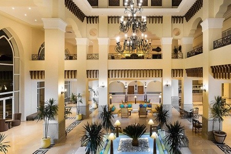 Jaz Palmariva Beach (Ex. Labranda Club Makadi) - 10