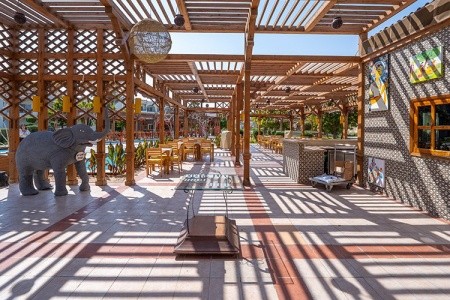 Jaz Palmariva Beach (Ex. Labranda Club Makadi) - 11