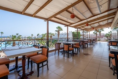 Jaz Palmariva Beach (Ex. Labranda Club Makadi) - 12