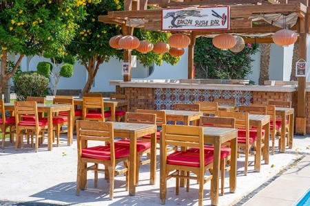 Jaz Palmariva Beach (Ex. Labranda Club Makadi) - 13