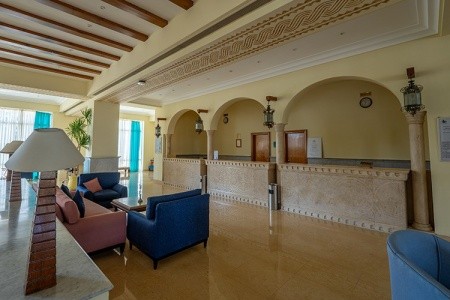 Jaz Palmariva Beach (Ex. Labranda Club Makadi) - 14