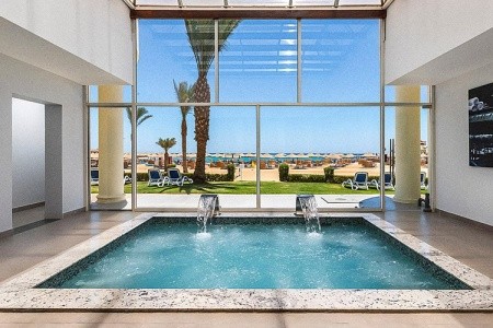 Jaz Palmariva Beach (Ex. Labranda Club Makadi) - 15