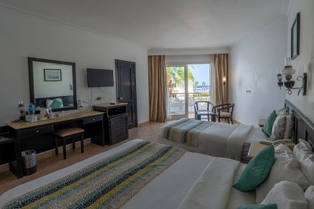 Jaz Palmariva Beach (Ex. Labranda Club Makadi) - 17