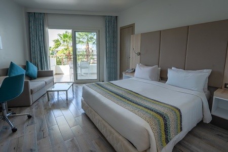 Jaz Palmariva Beach (Ex. Labranda Club Makadi) - 18