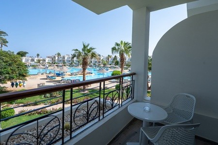 Jaz Palmariva Beach (Ex. Labranda Club Makadi) - 19