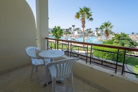 Jaz Palmariva Beach (Ex. Labranda Club Makadi) - 20