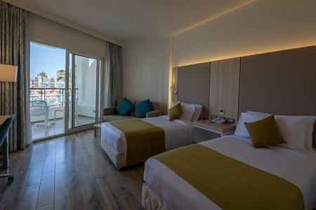 Jaz Palmariva Beach (Ex. Labranda Club Makadi) - 21