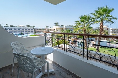 Jaz Palmariva Beach (Ex. Labranda Club Makadi) - 22