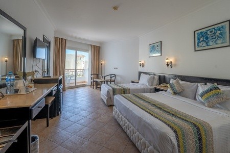 Jaz Palmariva Beach (Ex. Labranda Club Makadi) - 23