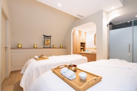 The Originals Hotel Golf Chateau De La Begude - 8