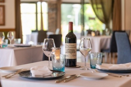 The Originals Hotel Golf Chateau De La Begude - 10