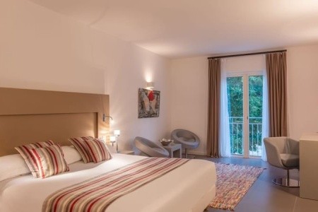 The Originals Hotel Golf Chateau De La Begude - 13