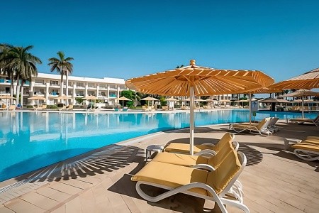 Jaz Royal Palmariva (Ex. Labranda Royal Makadi) - 3