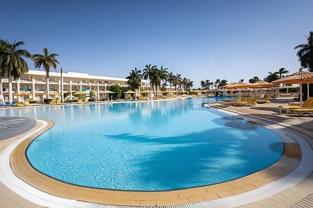 Jaz Royal Palmariva (Ex. Labranda Royal Makadi) - 4