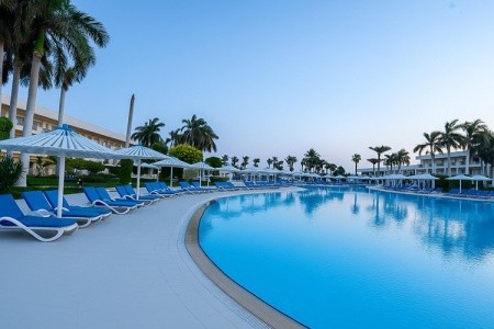 Jaz Royal Palmariva (Ex. Labranda Royal Makadi) - 6