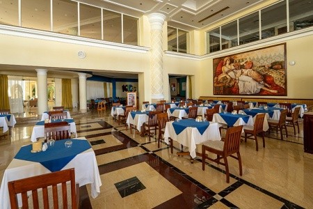 Jaz Royal Palmariva (Ex. Labranda Royal Makadi) - 7