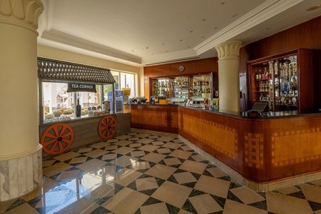 Jaz Royal Palmariva (Ex. Labranda Royal Makadi) - 8