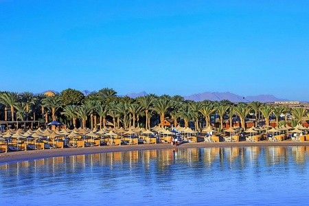 Jaz Royal Palmariva (Ex. Labranda Royal Makadi) - 9