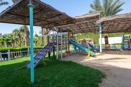 Jaz Royal Palmariva (Ex. Labranda Royal Makadi) - 10