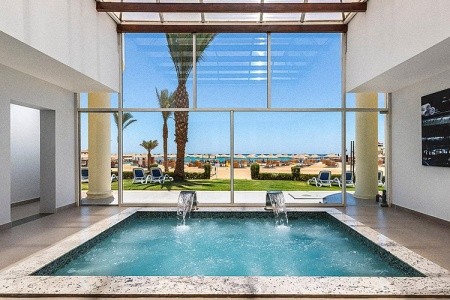 Jaz Royal Palmariva (Ex. Labranda Royal Makadi) - 11