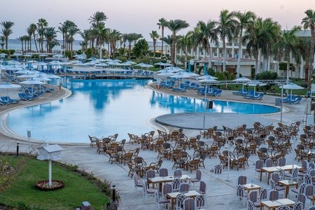 Jaz Royal Palmariva (Ex. Labranda Royal Makadi) - 13