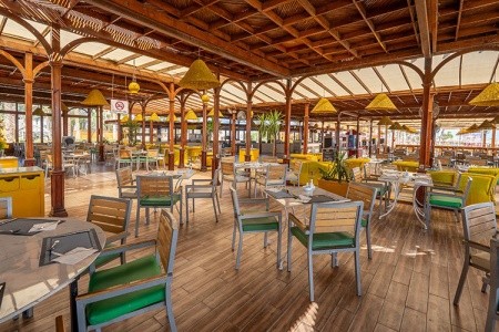 Jaz Royal Palmariva (Ex. Labranda Royal Makadi) - 15