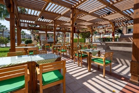 Jaz Royal Palmariva (Ex. Labranda Royal Makadi) - 17