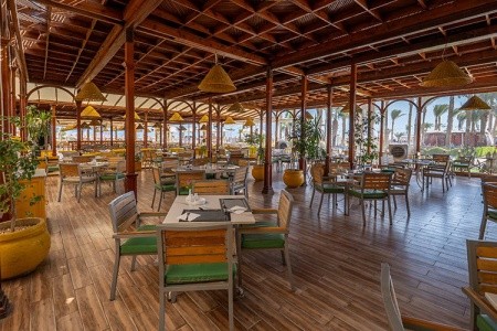 Jaz Royal Palmariva (Ex. Labranda Royal Makadi) - 18