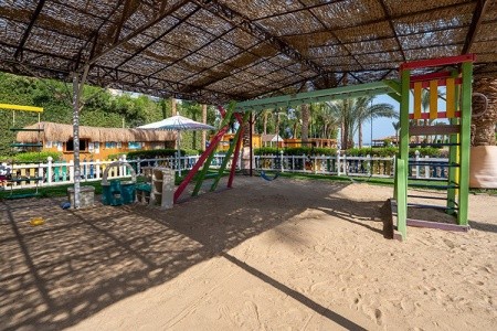 Jaz Royal Palmariva (Ex. Labranda Royal Makadi) - 19